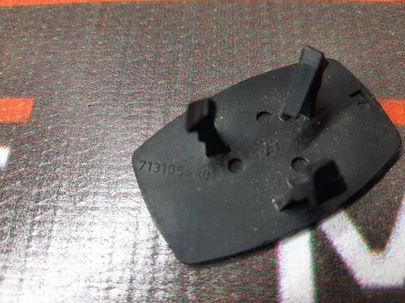 заглушка аирбаг, 350 рублей, Красноярск