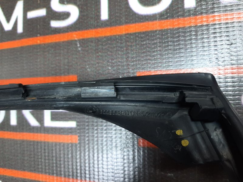 Накладка двери, 670 рублей, Красноярск