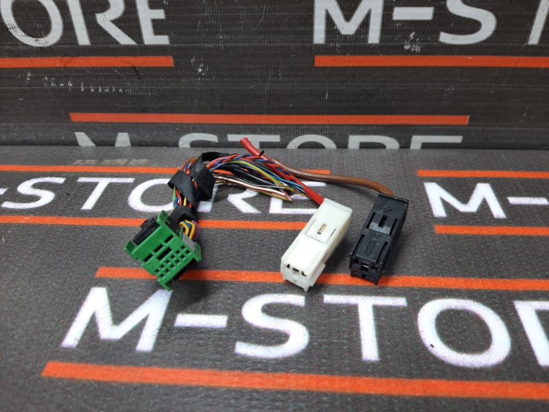 Разъем блока предохранителей, 510 рублей, Красноярск