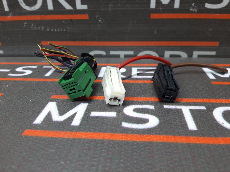 Разъем блока предохранителей, 510 рублей, Красноярск