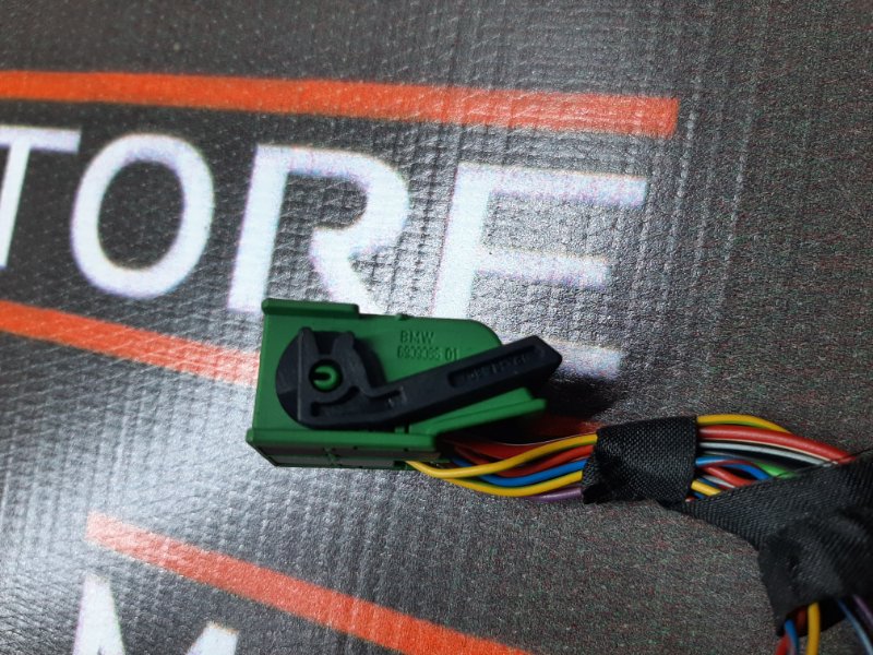 Разъем блока предохранителей, 510 рублей, Красноярск