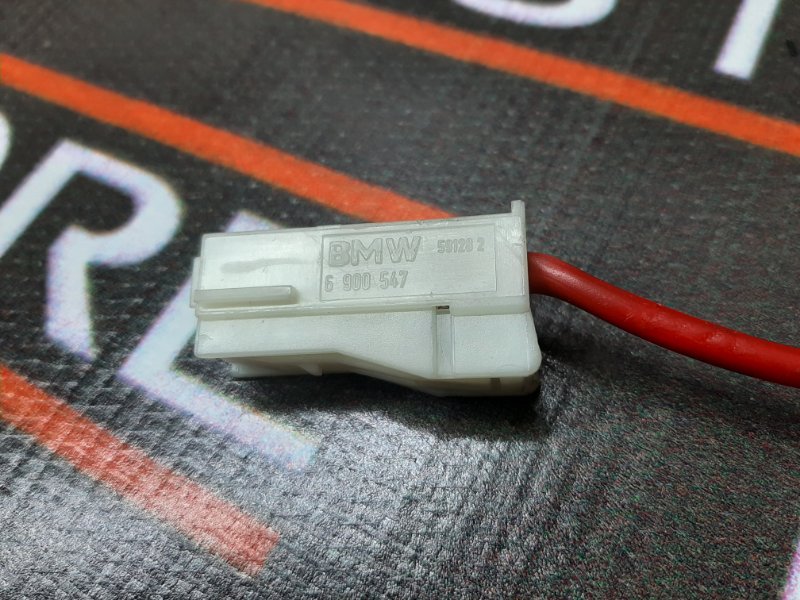 Разъем блока предохранителей, 510 рублей, Красноярск