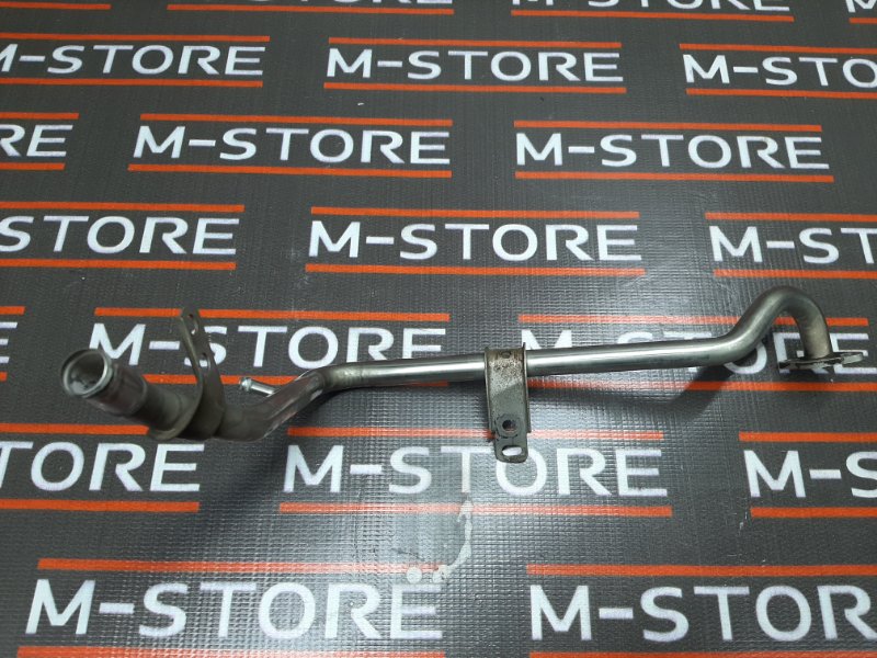 Трубка радиатора печки, 350 рублей, Красноярск