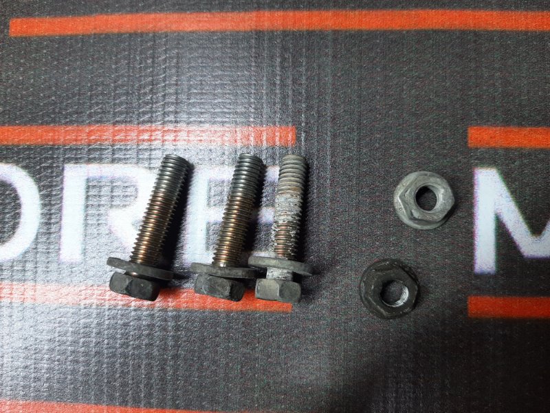 болты и гайки, 300 рублей, Красноярск