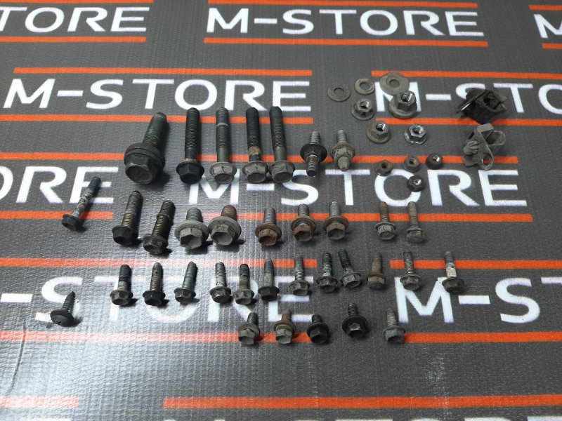 болты и гайки, 630 рублей, Красноярск