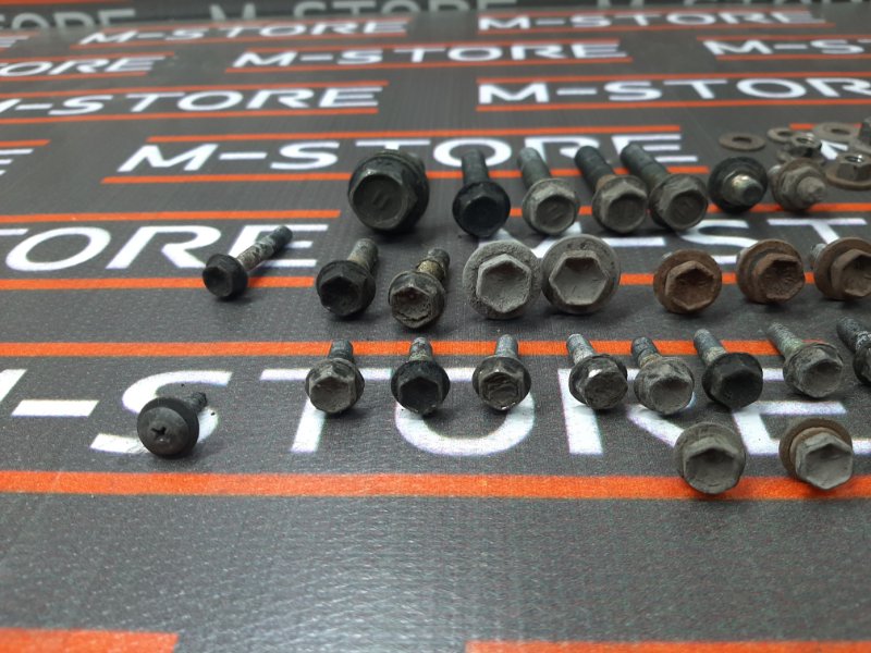 болты и гайки, 630 рублей, Красноярск