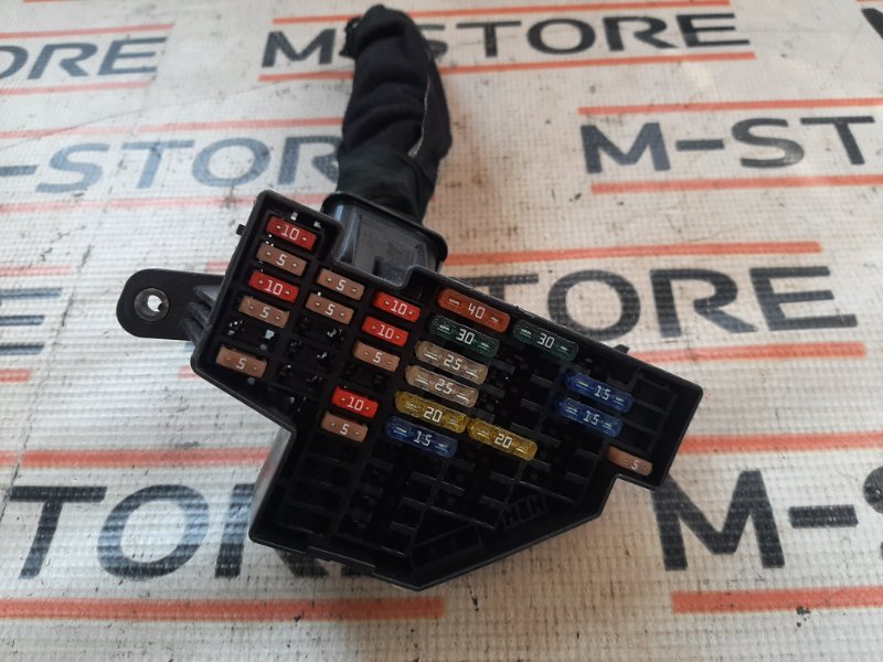 блок предохранителей, 300 рублей, Красноярск