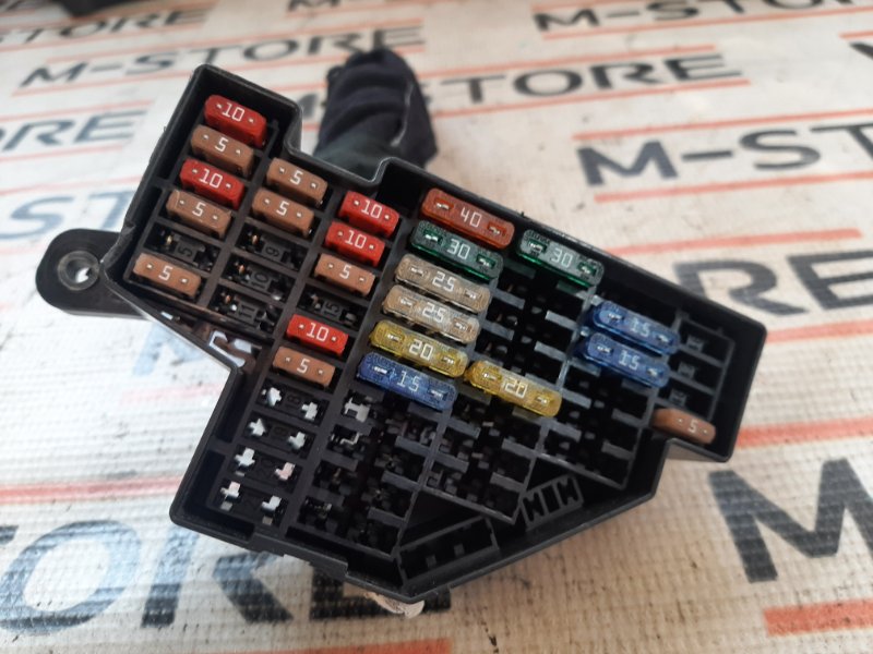 блок предохранителей, 300 рублей, Красноярск