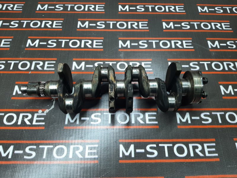 коленвал, 930 рублей, Красноярск