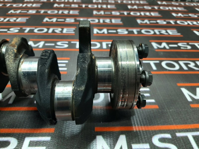 коленвал, 930 рублей, Красноярск