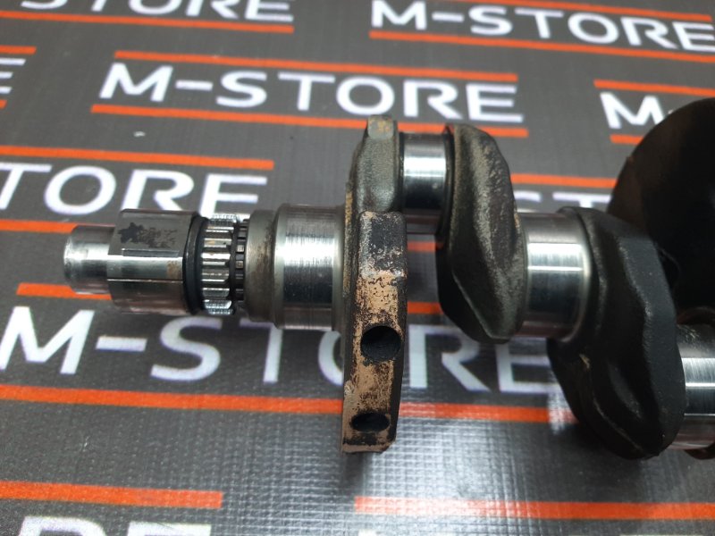 коленвал, 930 рублей, Красноярск