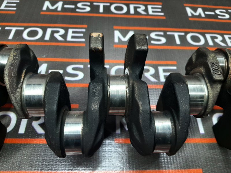 коленвал, 930 рублей, Красноярск