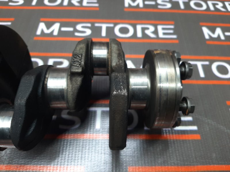 коленвал, 930 рублей, Красноярск