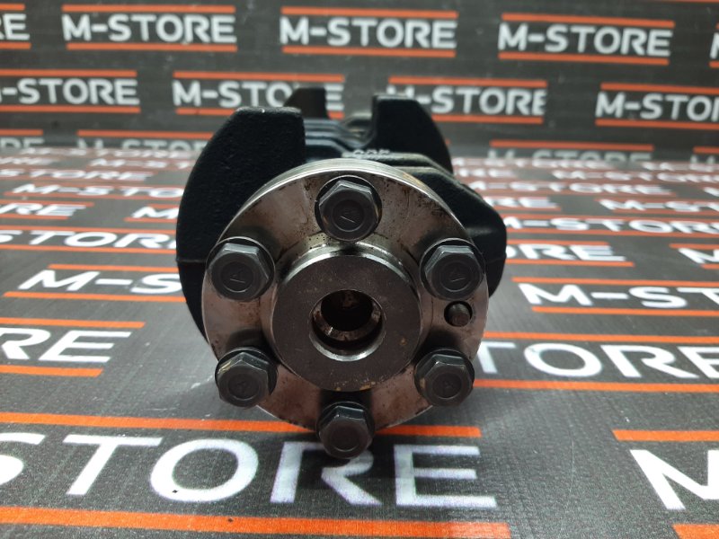 коленвал, 930 рублей, Красноярск