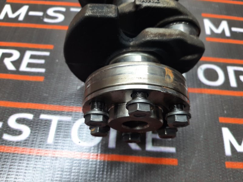 коленвал, 930 рублей, Красноярск