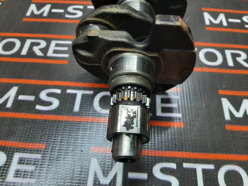 коленвал, 930 рублей, Красноярск