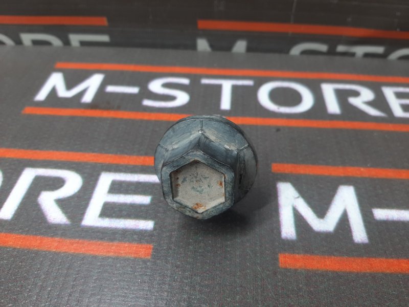 Болт шкива коленвала, 150 рублей, Красноярск