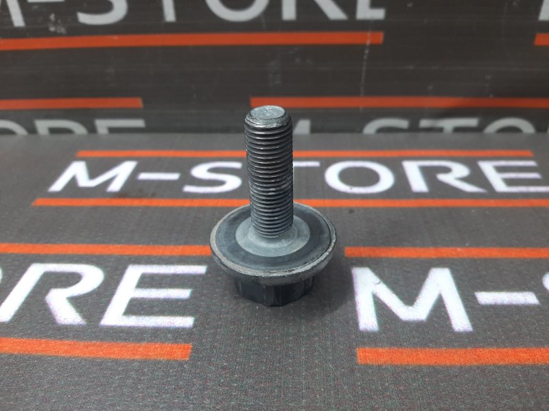 Болт шкива коленвала, 150 рублей, Красноярск