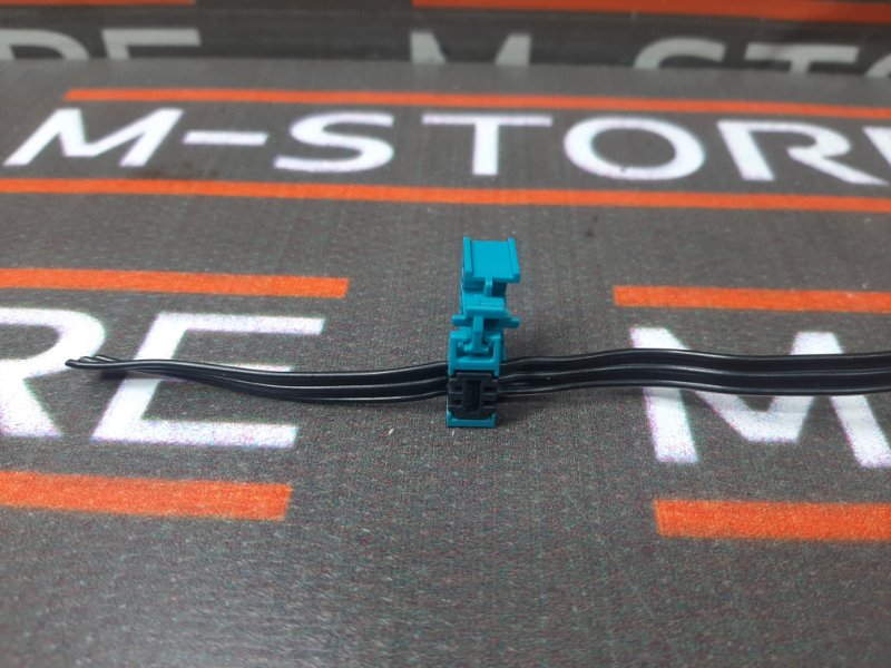 разъём привода заслонки отопителя, 300 рублей, Красноярск