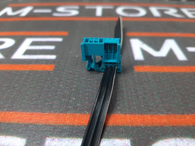 разъём привода заслонки отопителя, 300 рублей, Красноярск