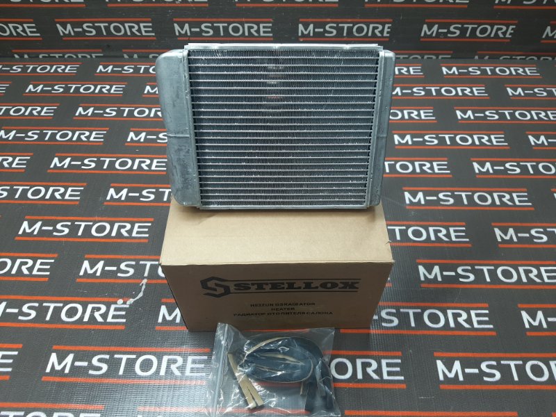 радиатор печки, 5000 рублей, Красноярск