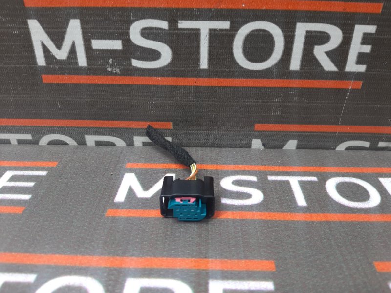 Разъём педали газа, 350 рублей, Красноярск