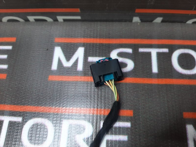 Разъём педали газа, 350 рублей, Красноярск