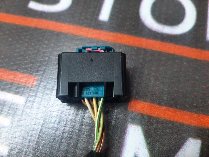 Разъём педали газа, 350 рублей, Красноярск