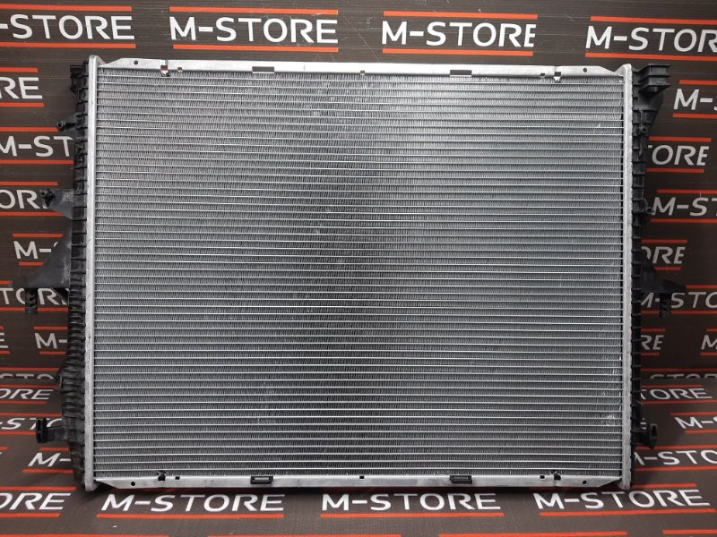 радиатор ДВС, 10000 рублей, Красноярск