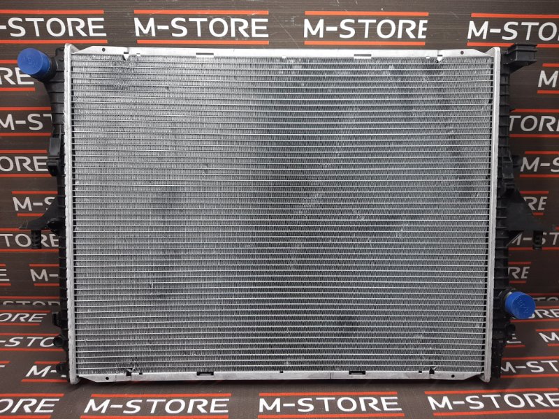 радиатор ДВС, 10000 рублей, Красноярск