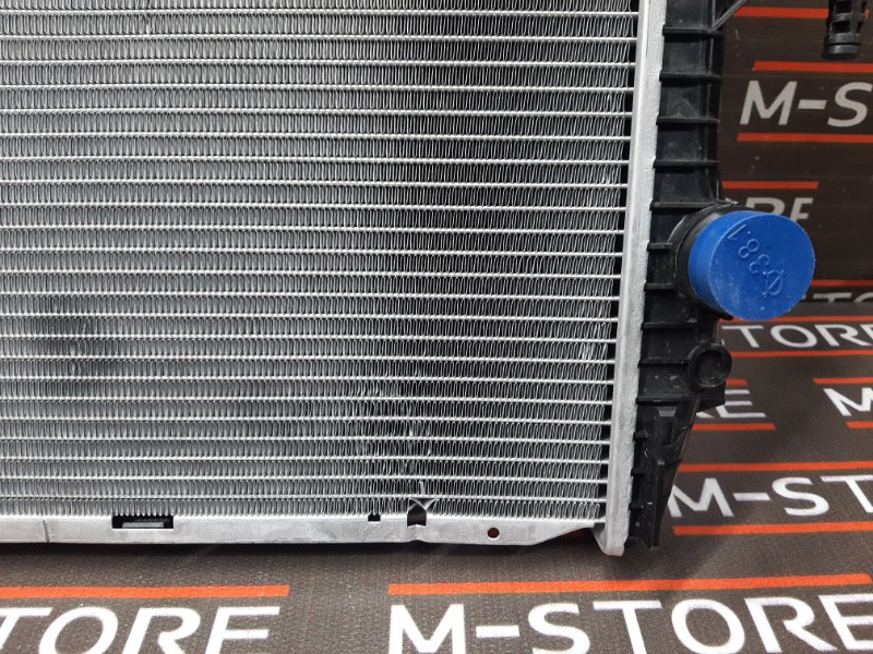 радиатор ДВС, 10000 рублей, Красноярск