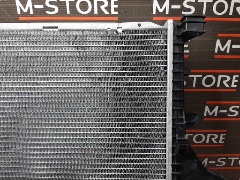 радиатор ДВС, 10000 рублей, Красноярск