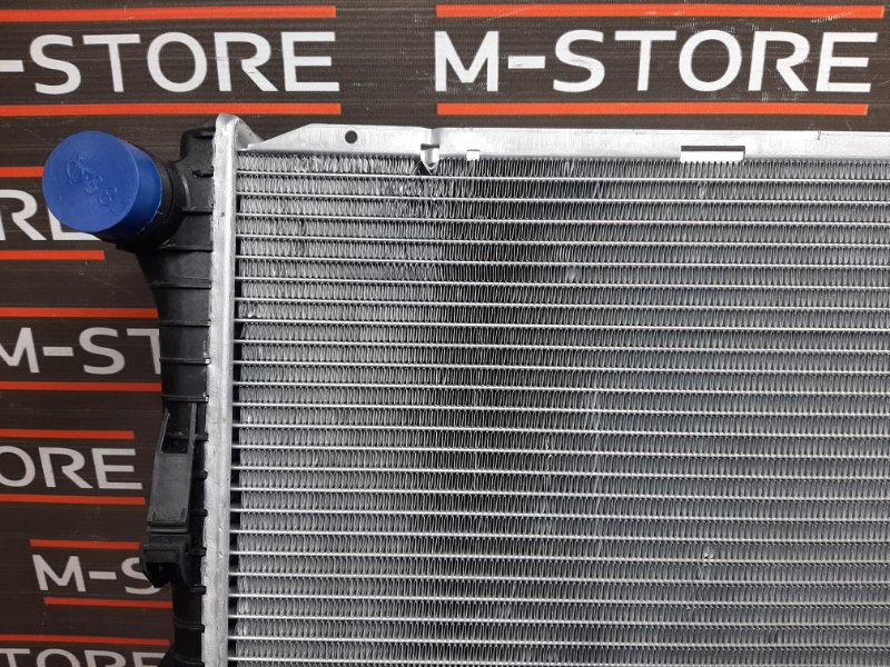 радиатор ДВС, 10000 рублей, Красноярск