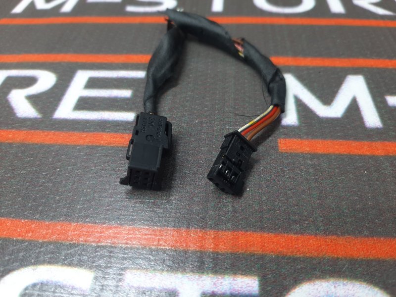 разъём чейнджера, 510 рублей, Красноярск