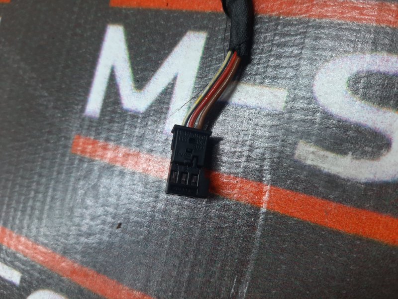 разъём чейнджера, 510 рублей, Красноярск