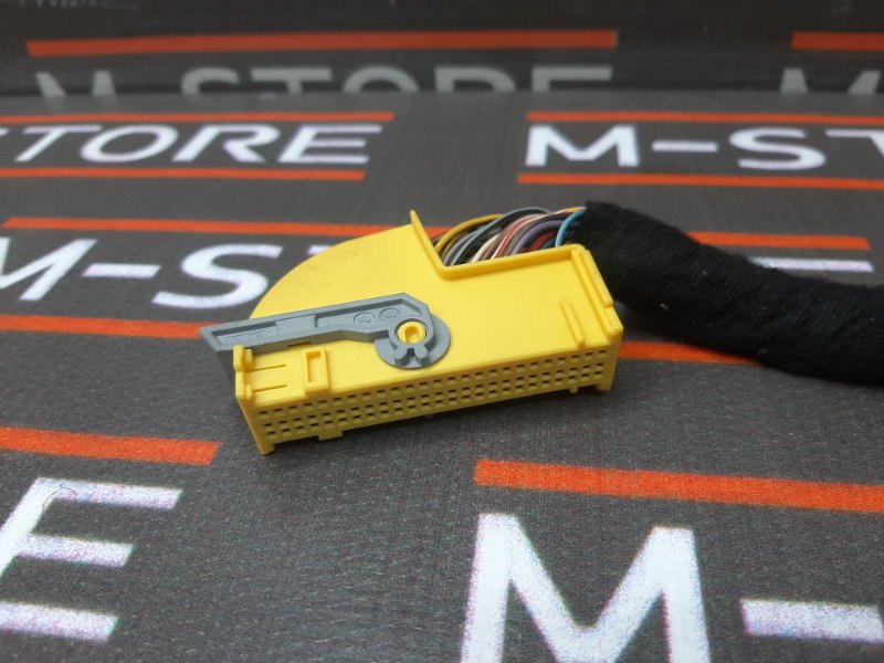 Разъем блока управления аирбага, 340 рублей, Красноярск