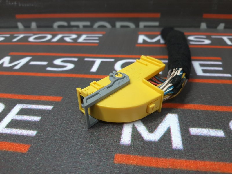 Разъем блока управления аирбага, 340 рублей, Красноярск