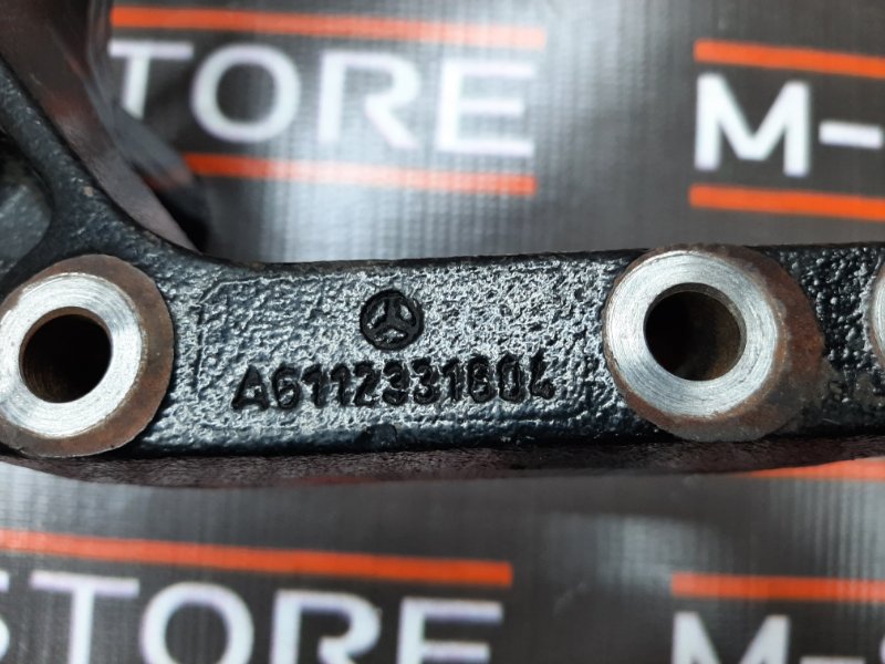 Кронштейн подушки двигателя, 930 рублей, Красноярск