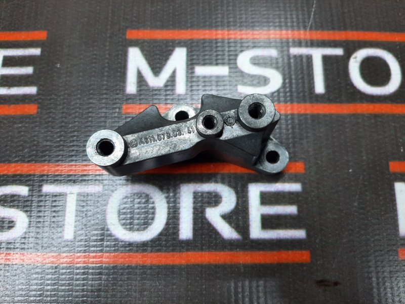 Кронштейн топливной рейки, 340 рублей, Красноярск