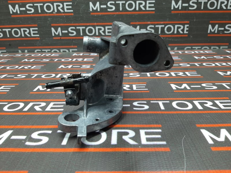 Фланец системы охлаждения, 930 рублей, Красноярск