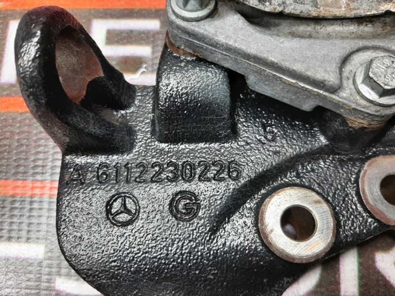 Кронштейн топливного фильтра, 630 рублей, Красноярск