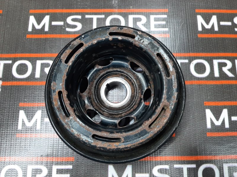 шкив коленвала, 2080 рублей, Красноярск