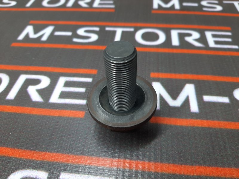 Болт шкива коленвала, 340 рублей, Красноярск