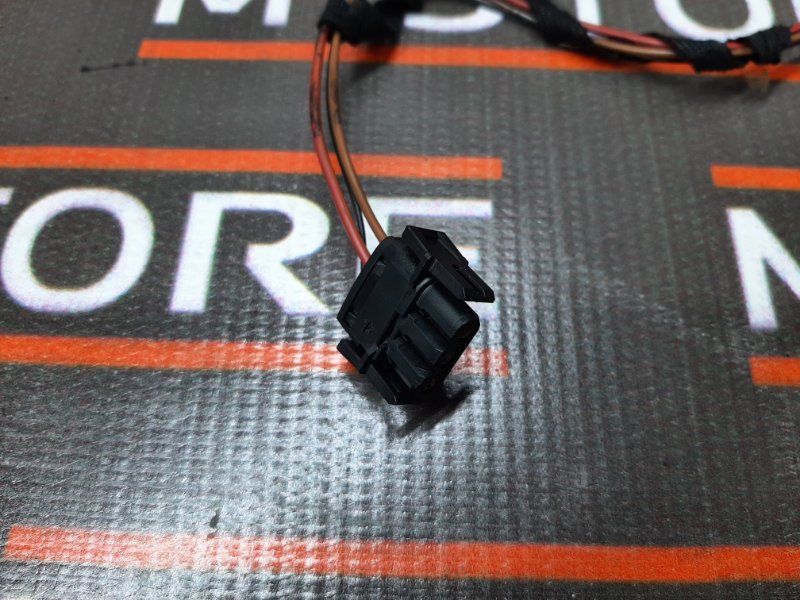 Разъем рулевой колонки, 340 рублей, Красноярск