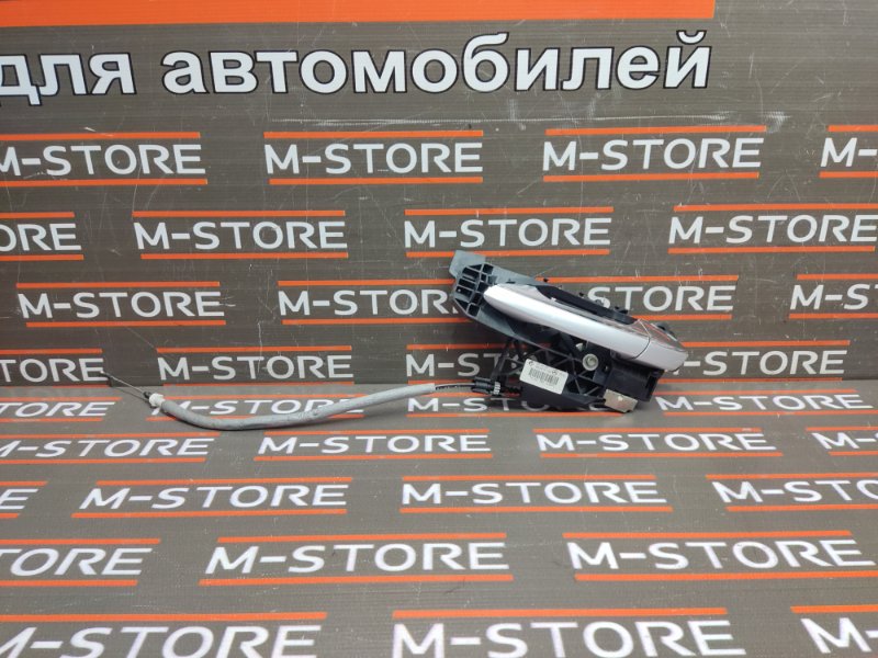 ручка двери внешняя, 1490 рублей, Красноярск