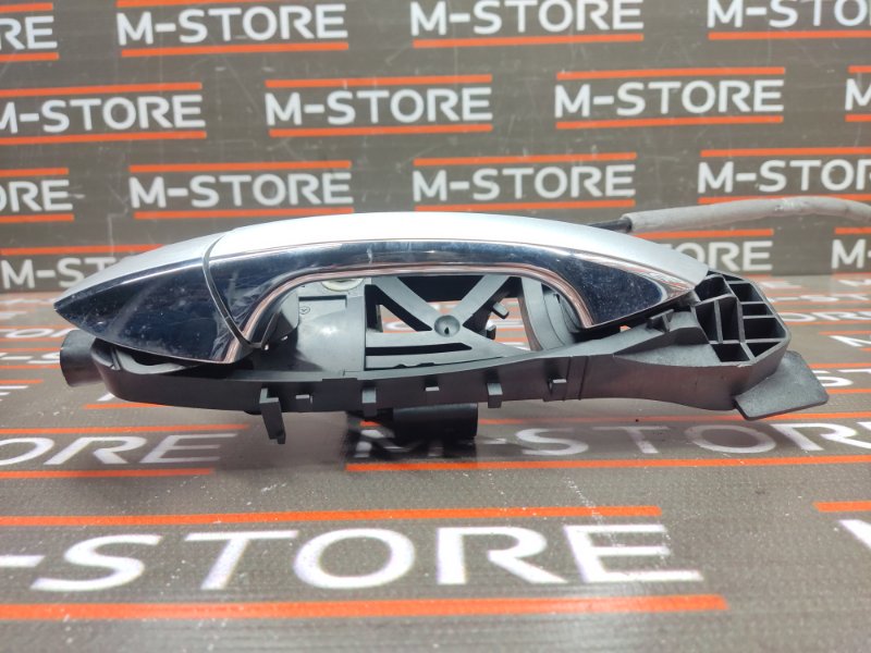 ручка двери внешняя, 1490 рублей, Красноярск