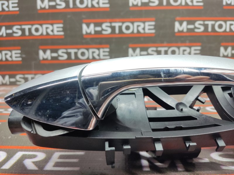 ручка двери внешняя, 1490 рублей, Красноярск