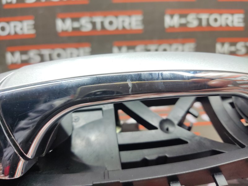 ручка двери внешняя, 1490 рублей, Красноярск