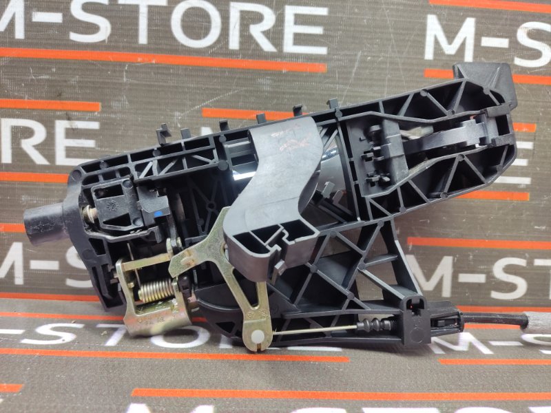 ручка двери внешняя, 1490 рублей, Красноярск