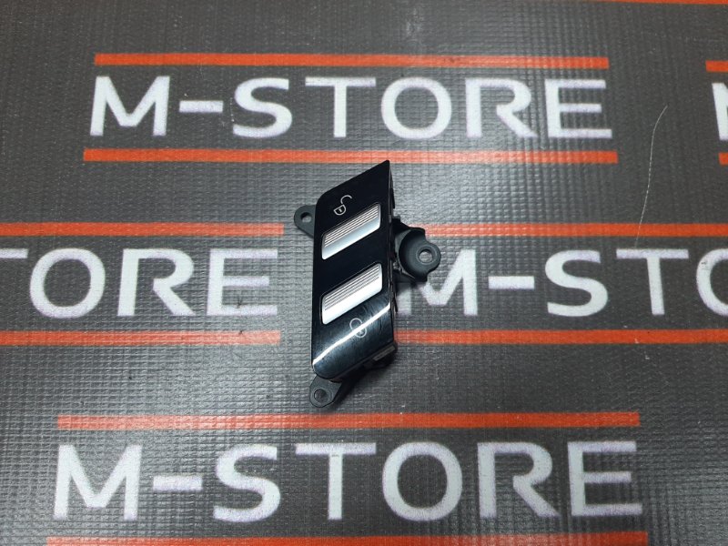 Кнопка центрального замка, 500 рублей, Красноярск